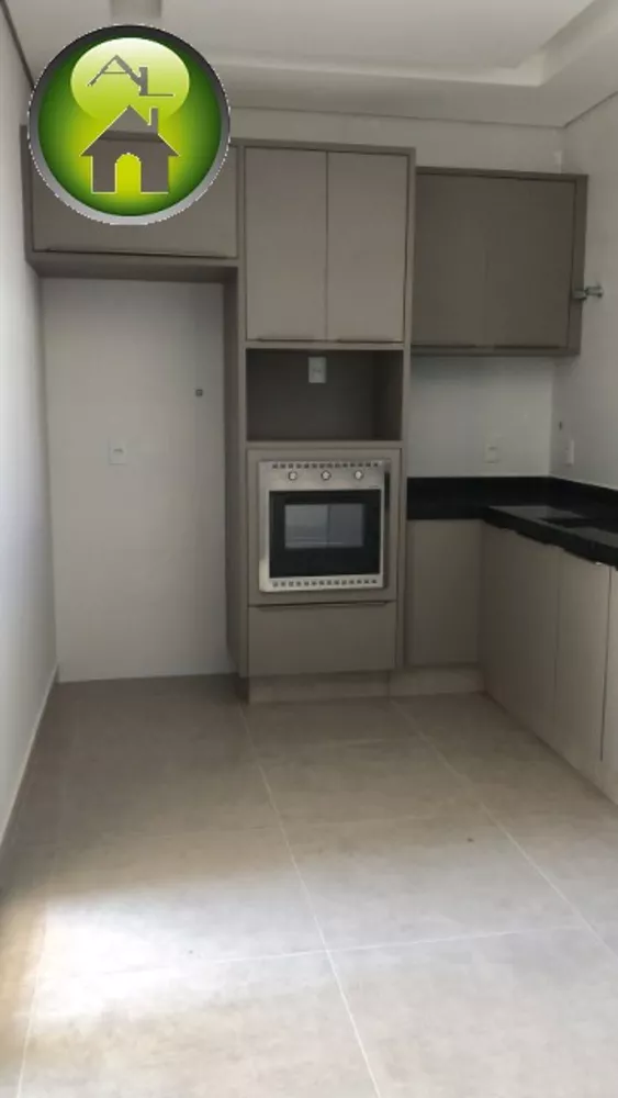 Casa de Condomínio à venda com 3 quartos, 134m² - Foto 6