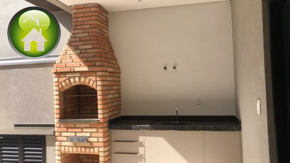 Casa de Condomínio à venda com 3 quartos, 134m² - Foto 7