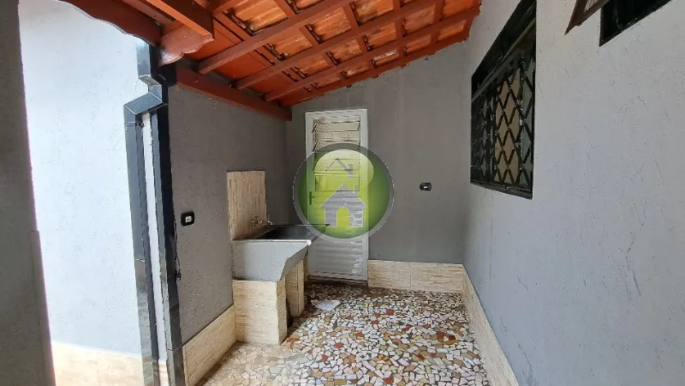 Casa, 2 quartos - Foto 12