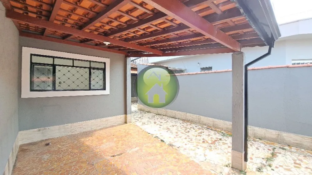 Casa, 2 quartos - Foto 2