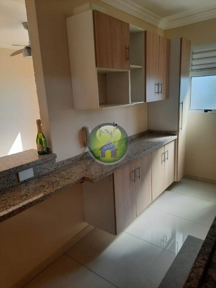 Apartamento, 2 quartos, 48 m² - Foto 6