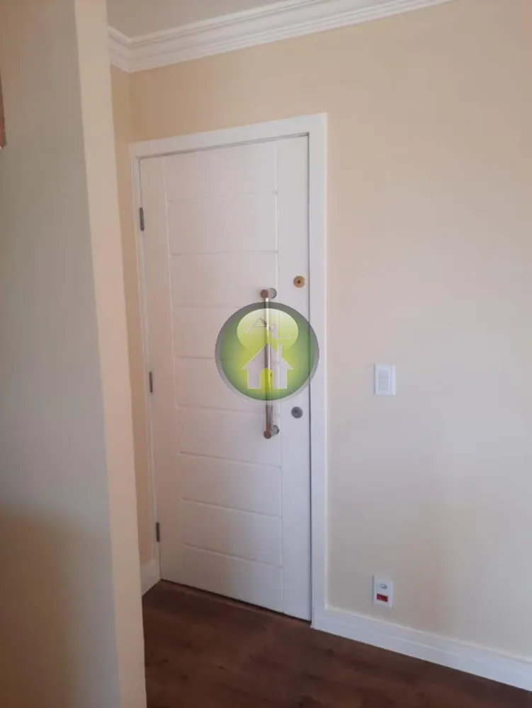 Apartamento, 2 quartos, 48 m² - Foto 11