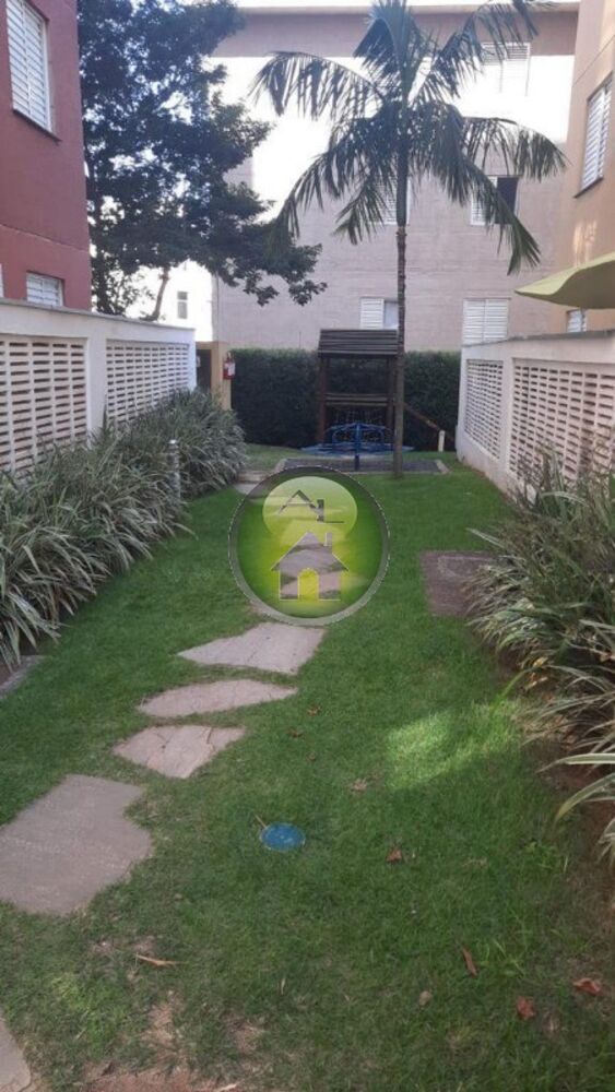 Apartamento, 2 quartos, 48 m² - Foto 3