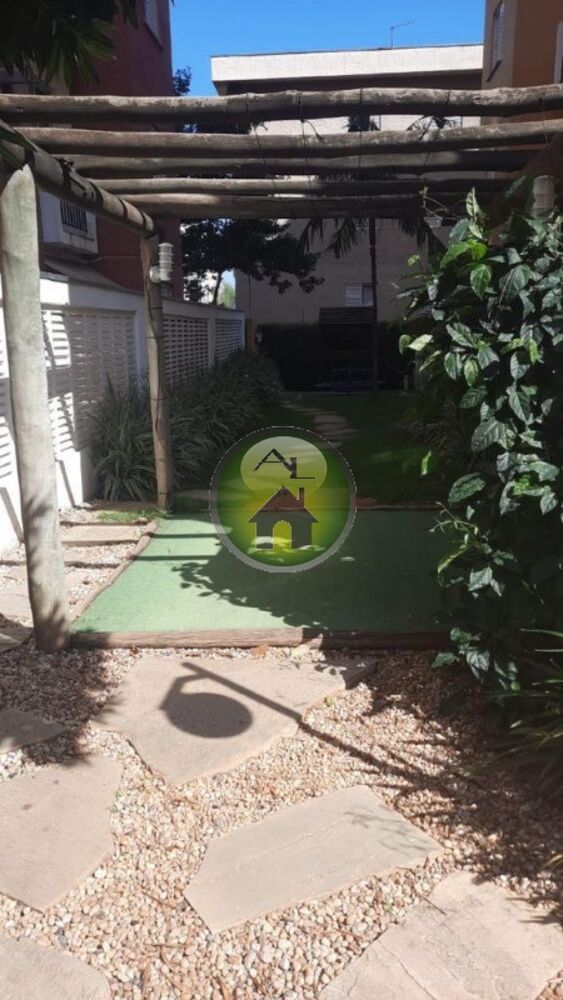 Apartamento, 2 quartos, 48 m² - Foto 5