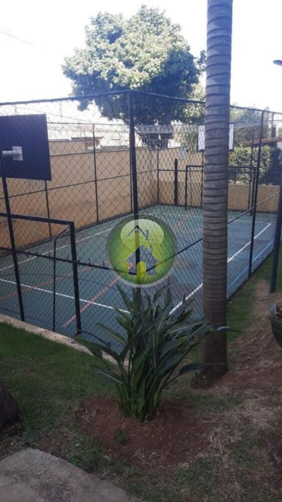 Apartamento, 2 quartos, 48 m² - Foto 4