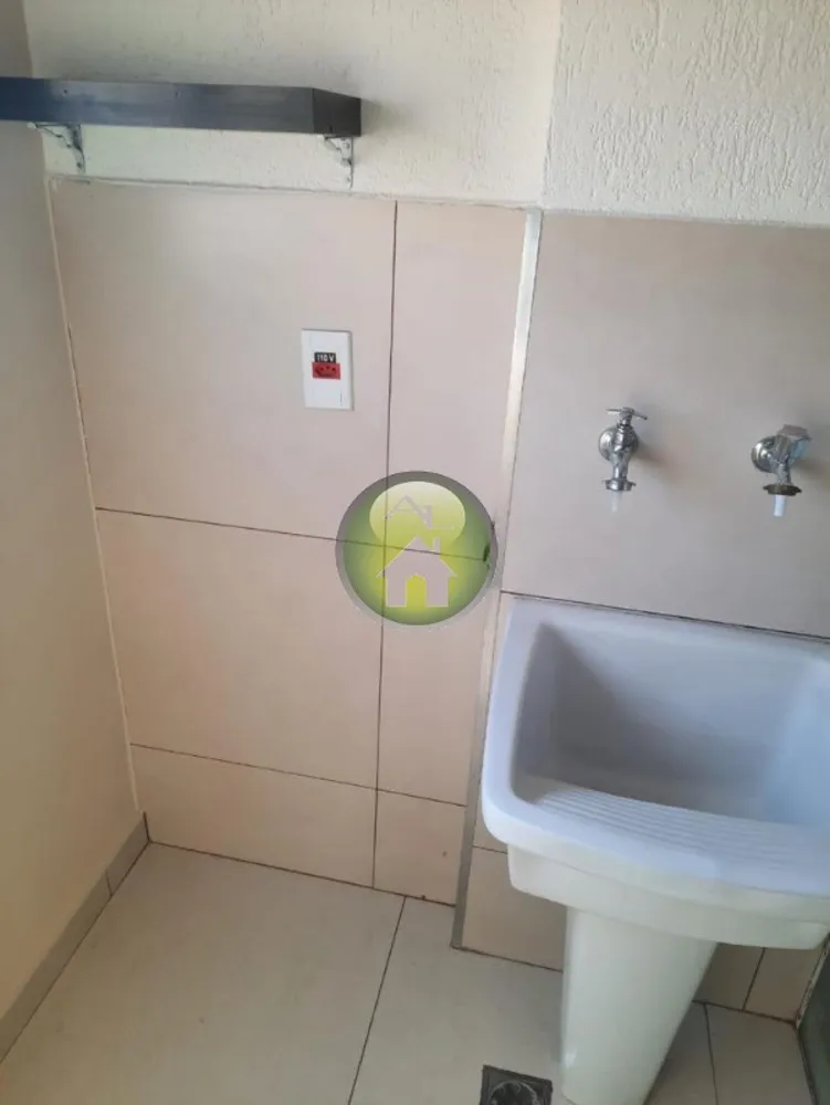 Apartamento, 2 quartos, 48 m² - Foto 9