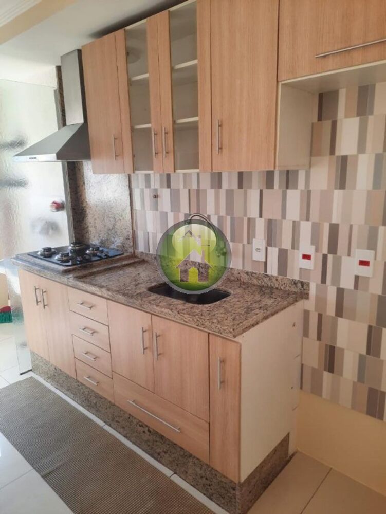 Apartamento, 2 quartos, 48 m² - Foto 2