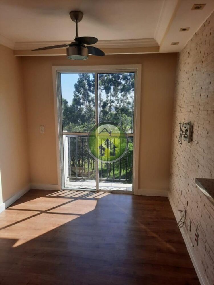 Apartamento, 2 quartos, 48 m² - Foto 8