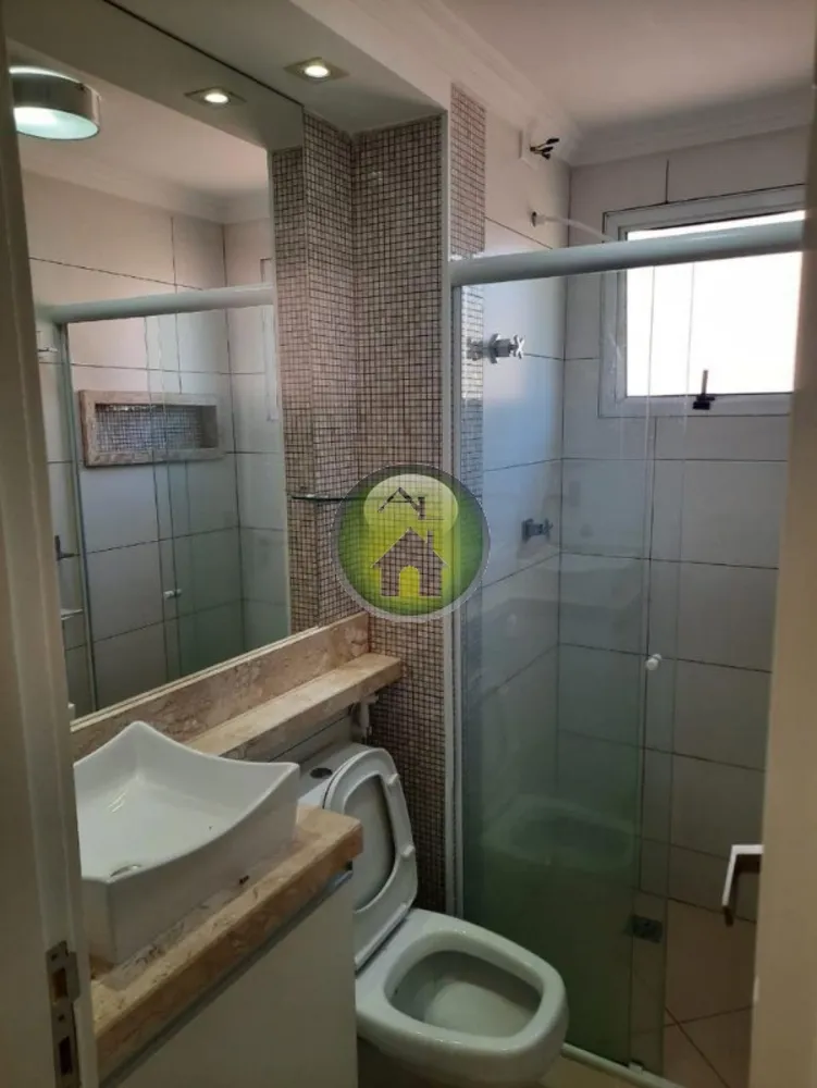 Apartamento, 2 quartos, 48 m² - Foto 15