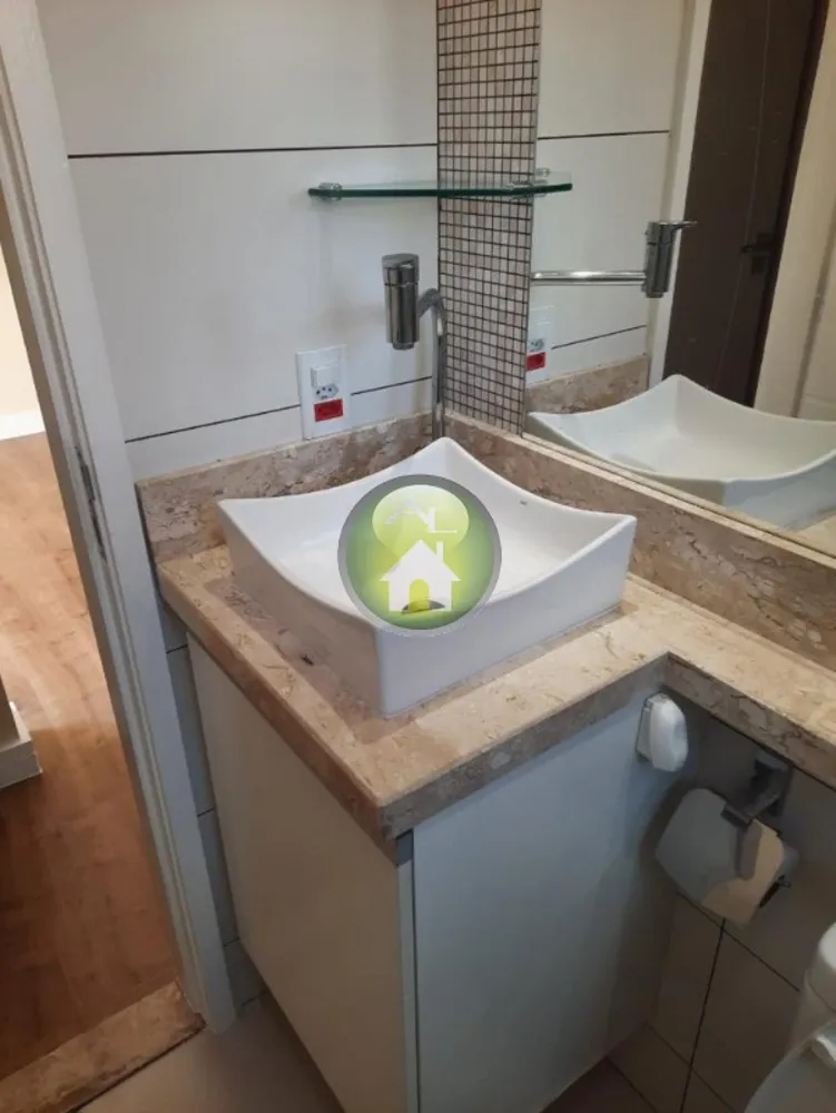 Apartamento, 2 quartos, 48 m² - Foto 14