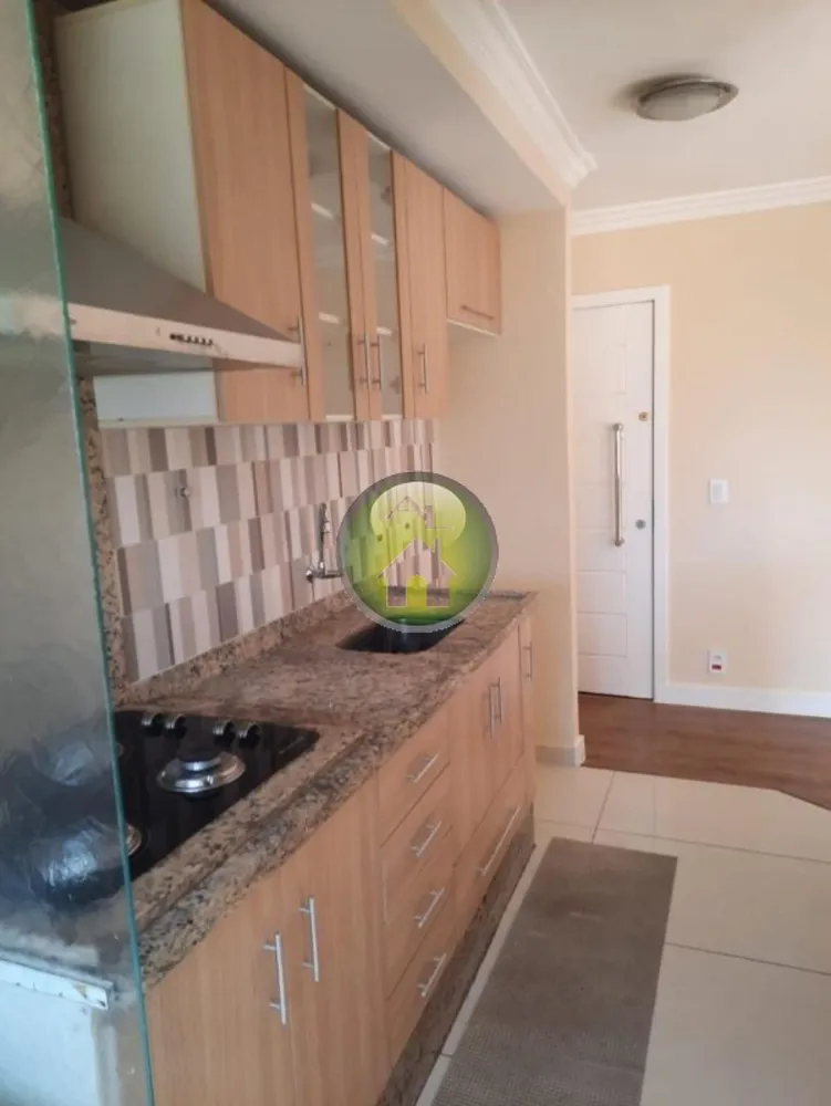 Apartamento, 2 quartos, 48 m² - Foto 10