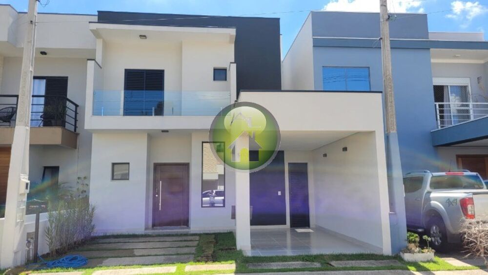 Casa de Condomínio, 3 quartos - Foto 6