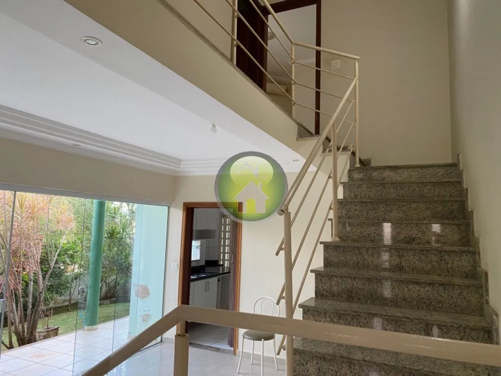 Casa de Condomínio, 6 quartos - Foto 6