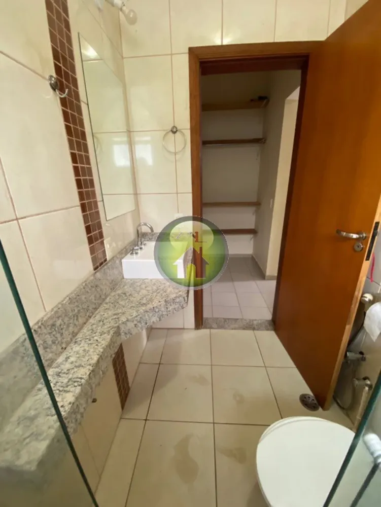 Casa de Condomínio, 6 quartos - Foto 12