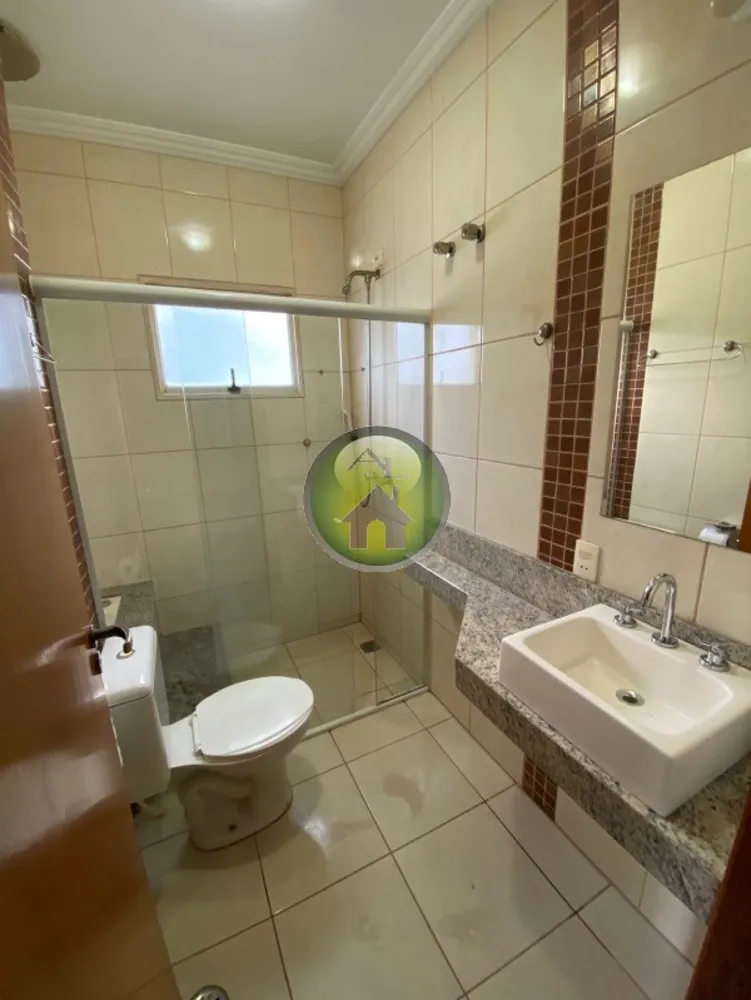 Casa de Condomínio, 6 quartos - Foto 12