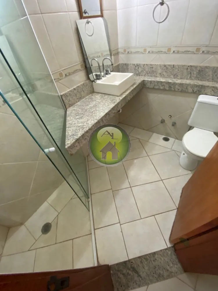 Casa de Condomínio, 6 quartos - Foto 15