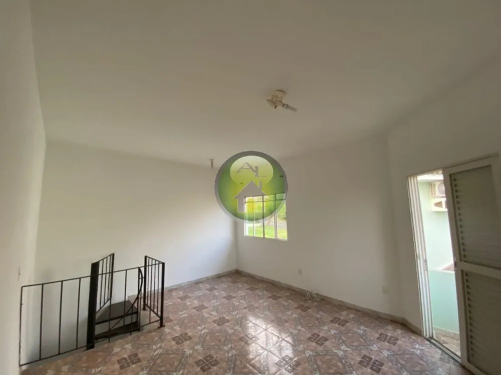Casa de Condomínio, 6 quartos - Foto 6