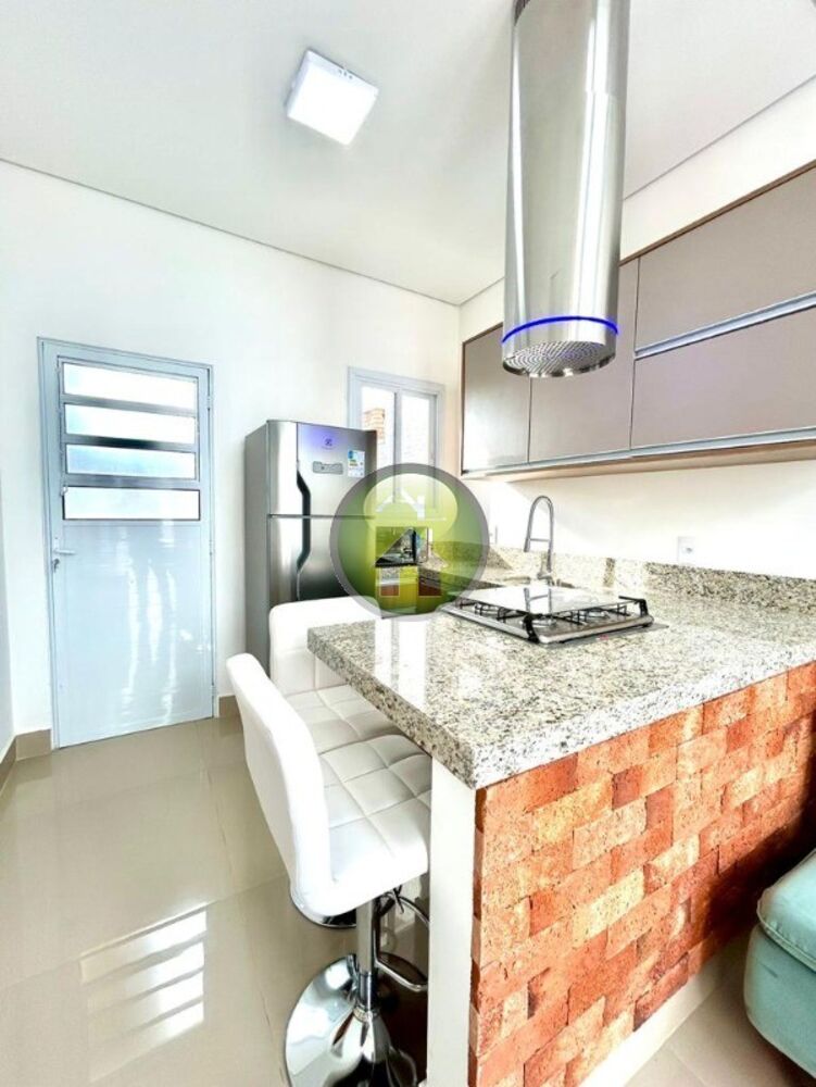 Casa, 2 quartos, 57 m² - Foto 5