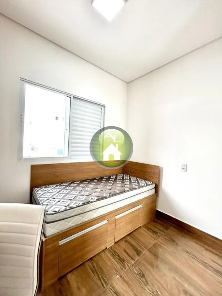 Casa, 2 quartos, 57 m² - Foto 6