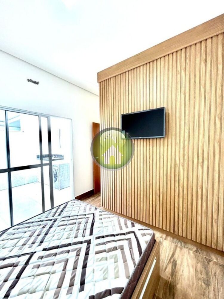 Casa, 2 quartos, 57 m² - Foto 7