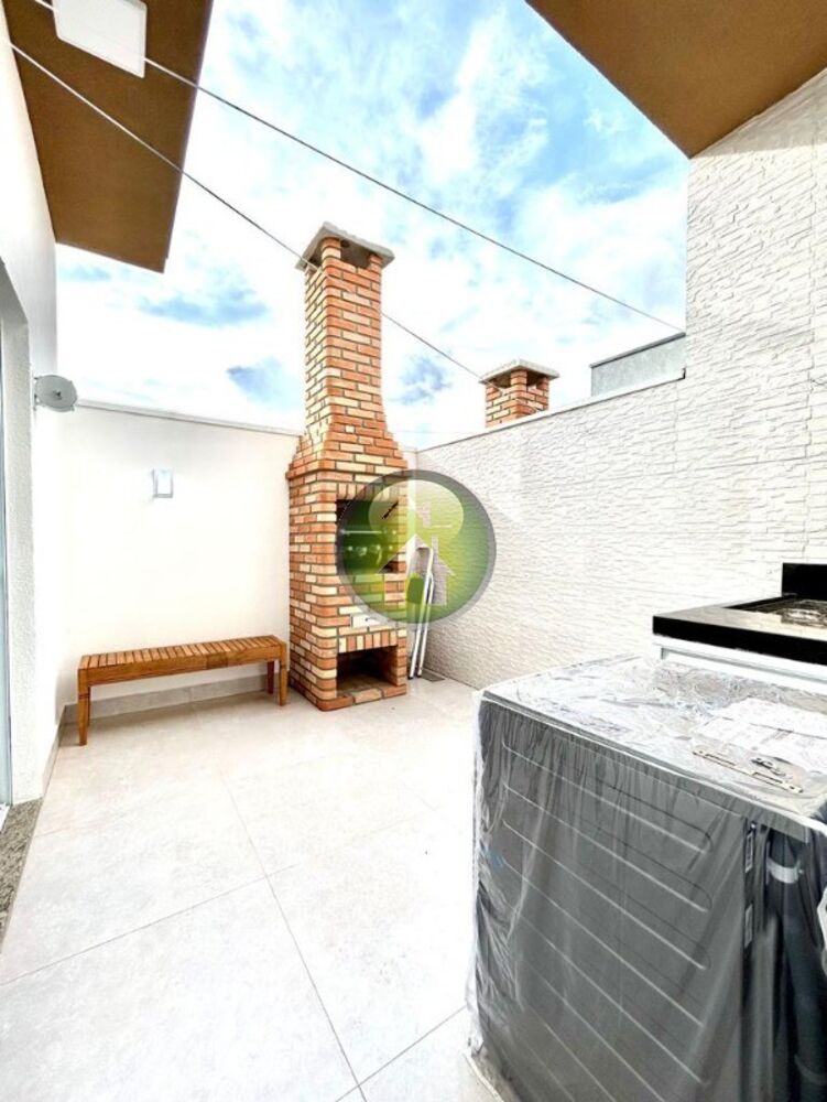Casa, 2 quartos, 57 m² - Foto 4