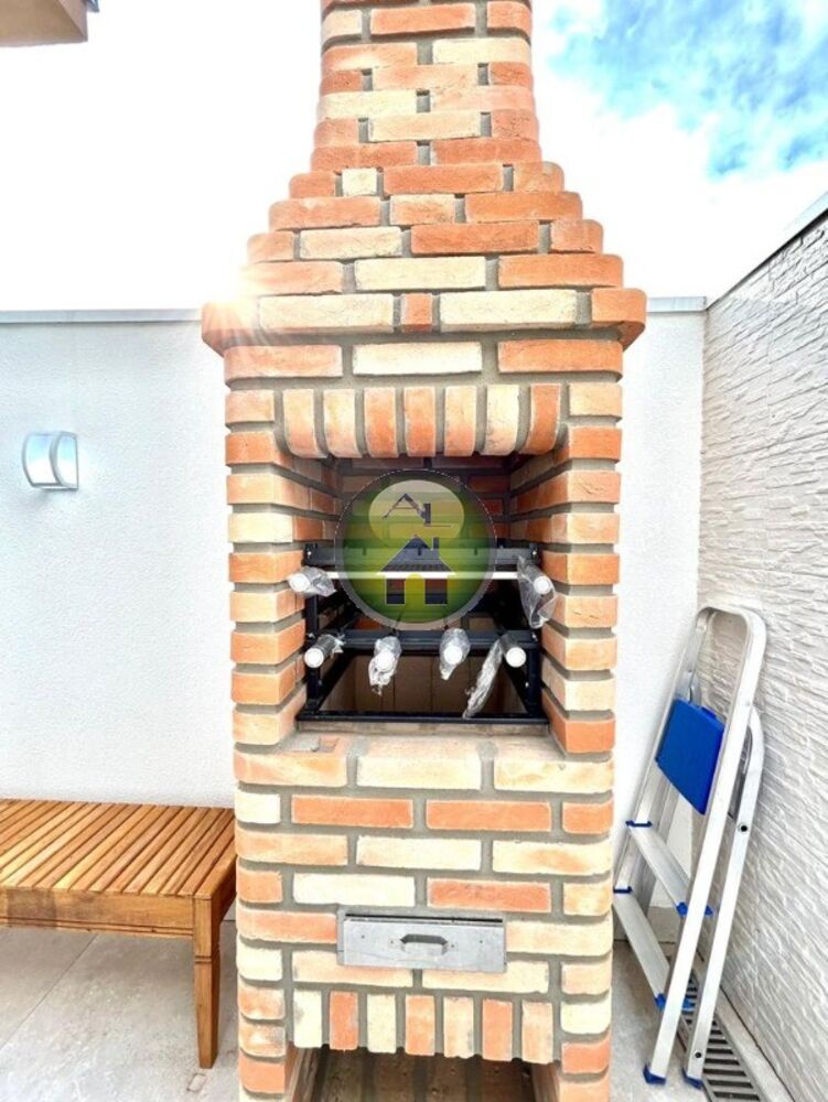 Casa, 2 quartos, 57 m² - Foto 6