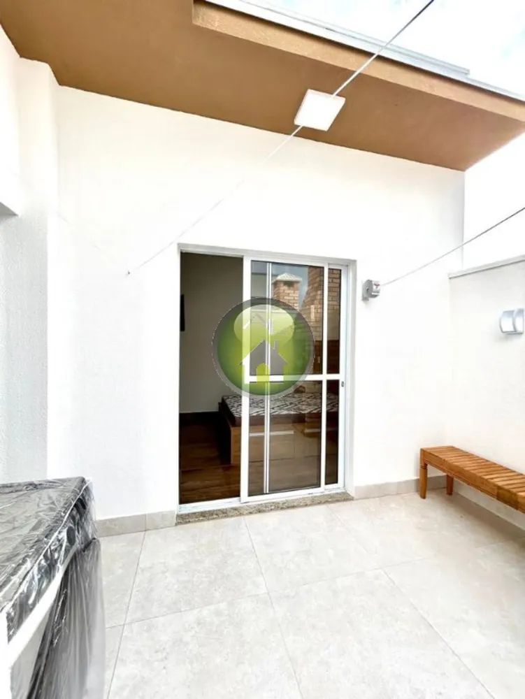 Casa, 2 quartos, 57 m² - Foto 12