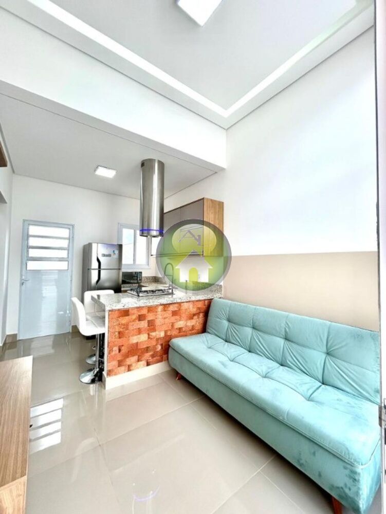Casa, 2 quartos, 57 m² - Foto 2