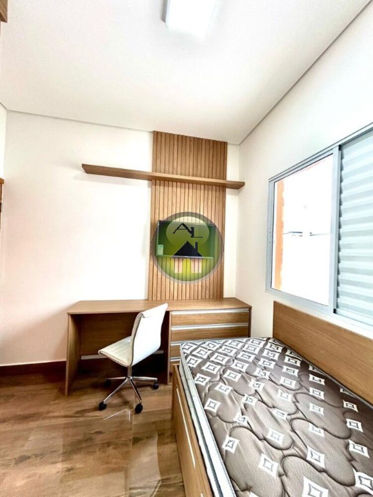 Casa, 2 quartos, 57 m² - Foto 8