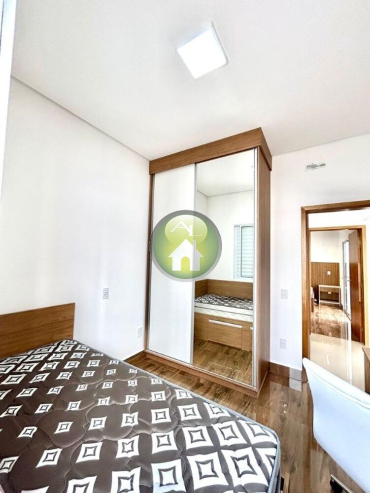 Casa, 2 quartos, 57 m² - Foto 3