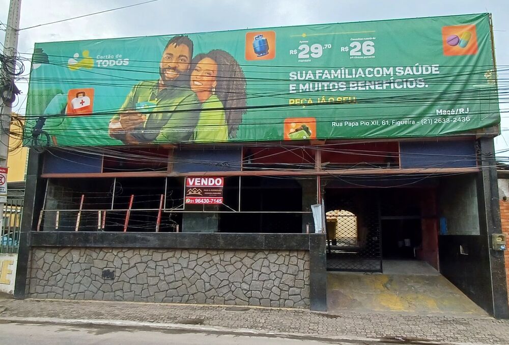 Imóvel Comercial Padrão à venda com 4 quartos, 650m² - Foto 3