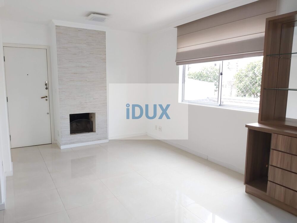 Apartamento à venda com 3 quartos, 104m² - Foto 1
