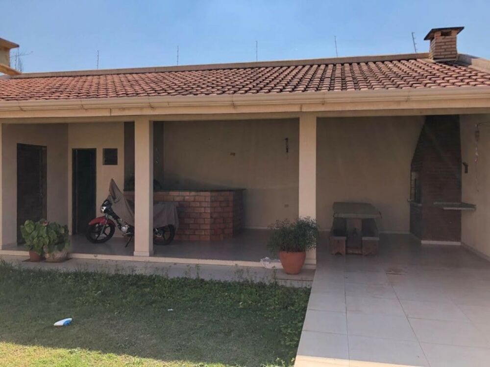 Casa, 3 quartos - Foto 4
