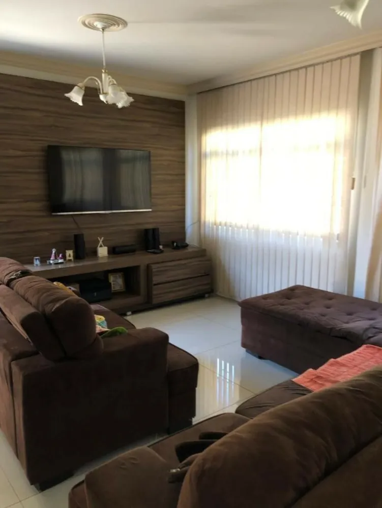 Casa, 3 quartos - Foto 4