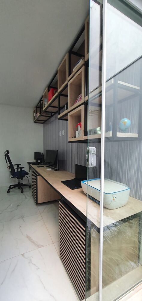 Casa, 3 quartos - Foto 3