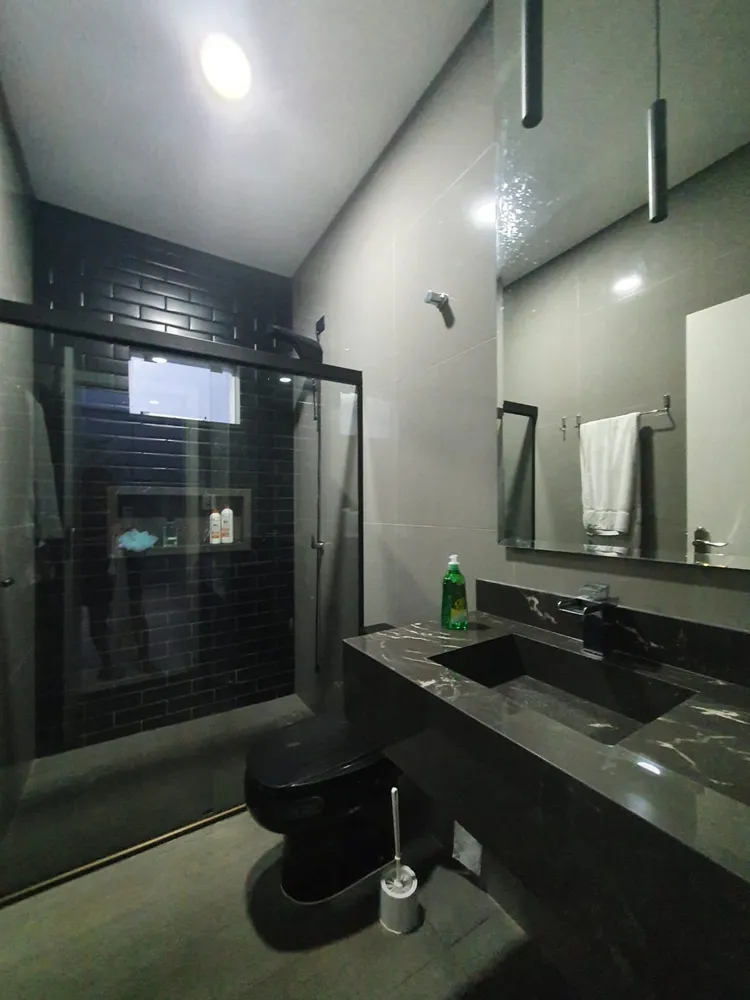 Casa, 3 quartos - Foto 5