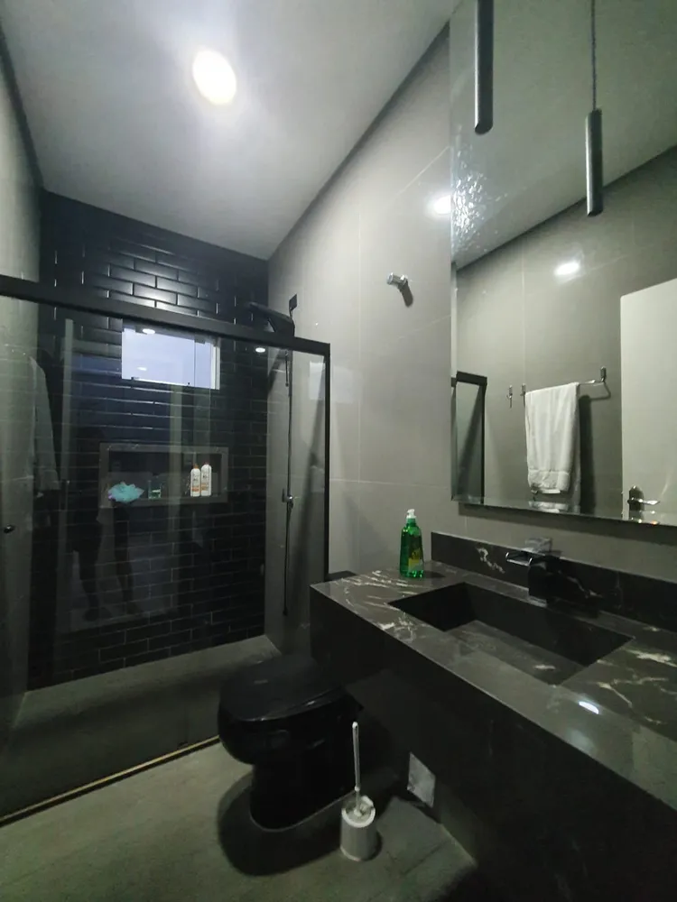Casa, 3 quartos - Foto 12