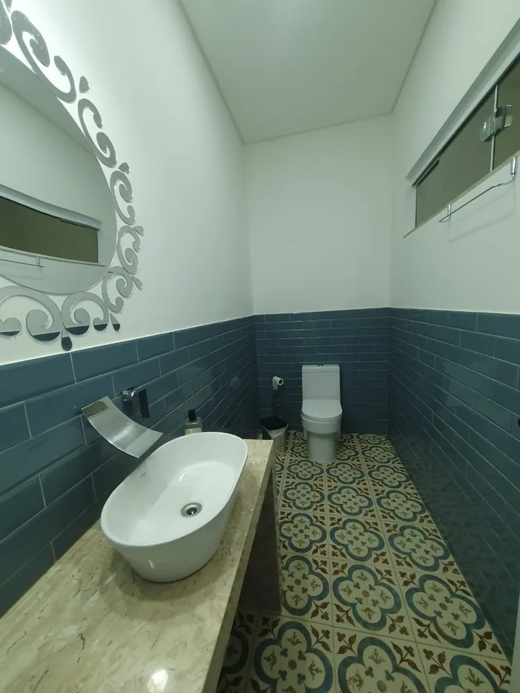 Casa, 3 quartos - Foto 4