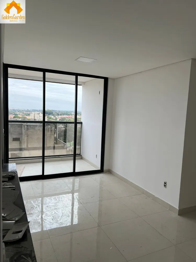 Apartamento, 3 quartos, 116 m² - Foto 8