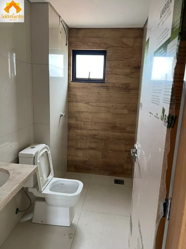 Apartamento à venda com 3 quartos, 116m² - Foto 4