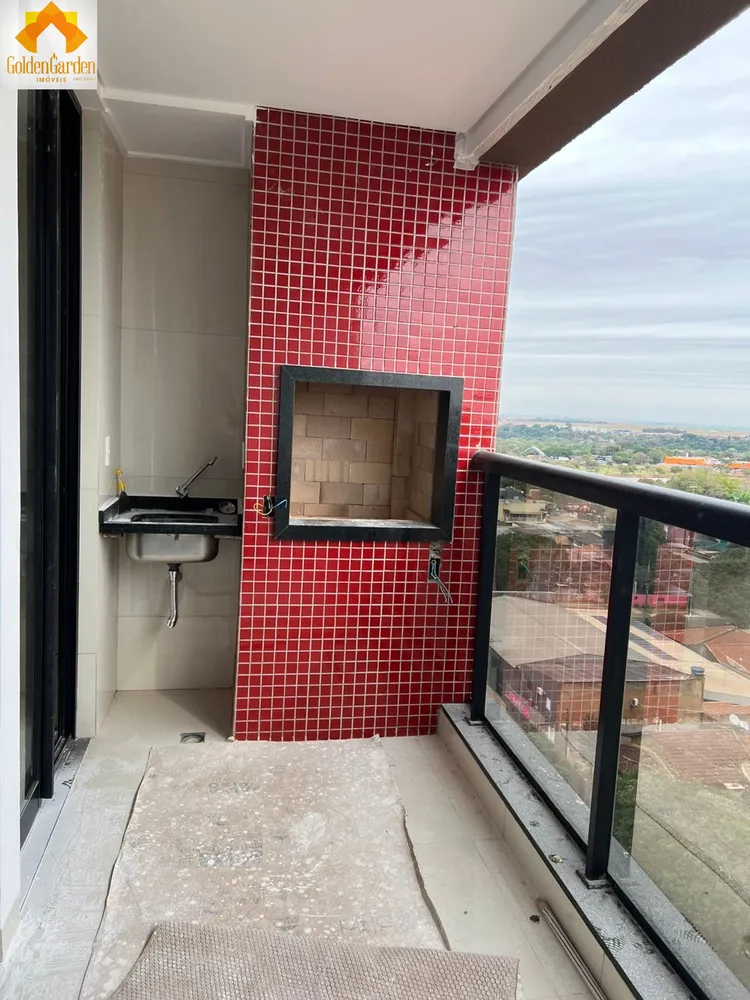 Apartamento, 3 quartos, 116 m² - Foto 5
