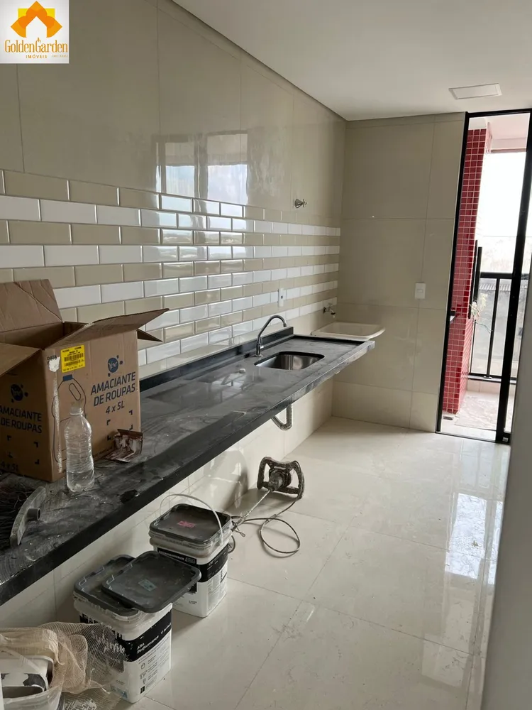 Apartamento, 3 quartos, 116 m² - Foto 10