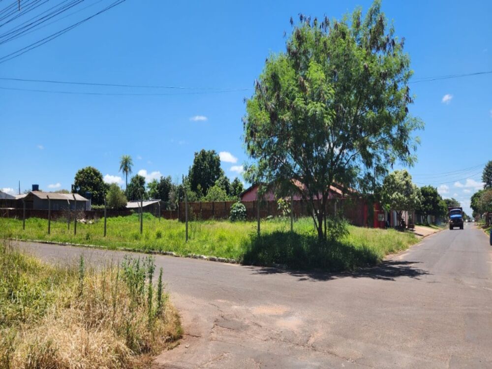 Terreno, 360 m² - Foto 1