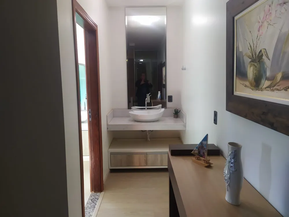 Casa, 3 quartos - Foto 11