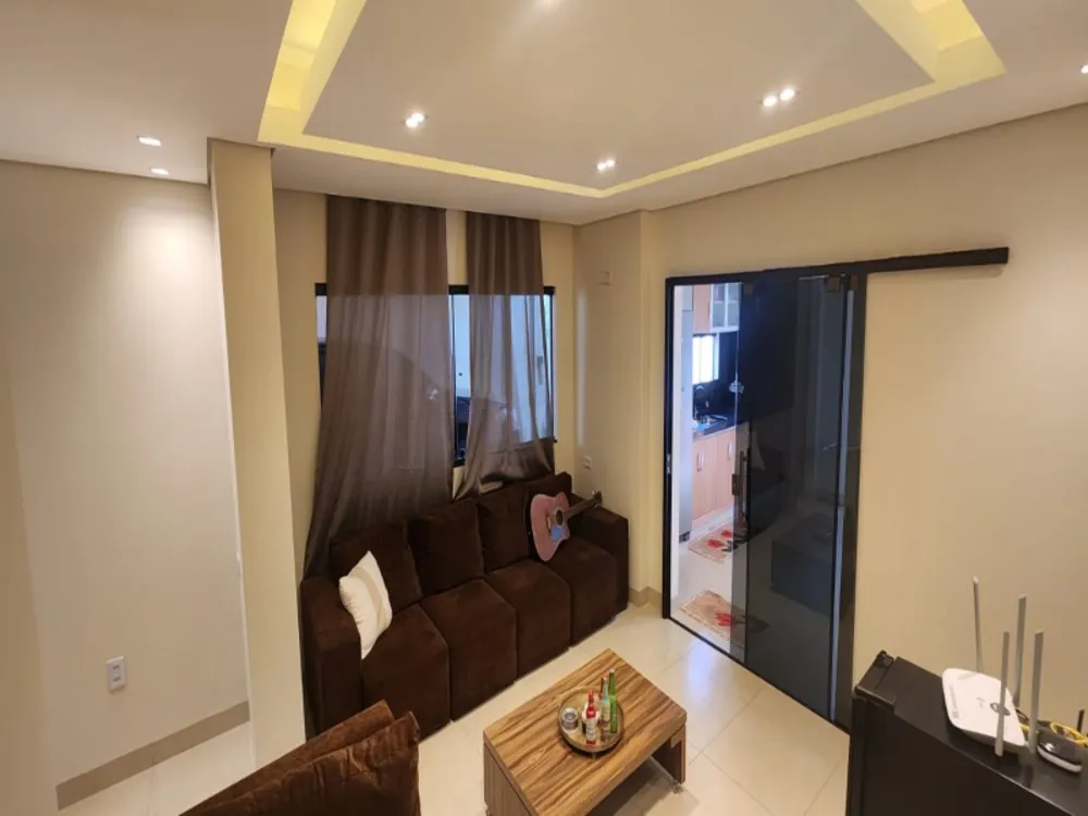 Casa, 3 quartos, 365 m² - Foto 7