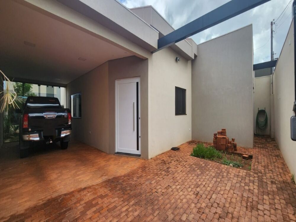 Casa, 3 quartos, 365 m² - Foto 23