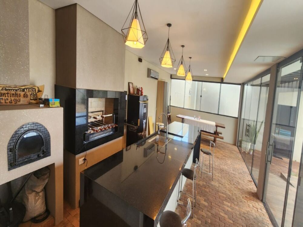 Casa, 3 quartos, 365 m² - Foto 18