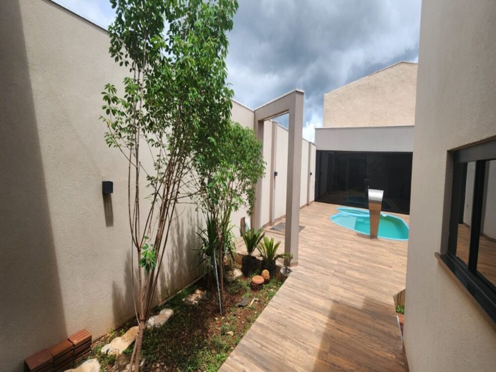 Casa, 3 quartos, 365 m² - Foto 16