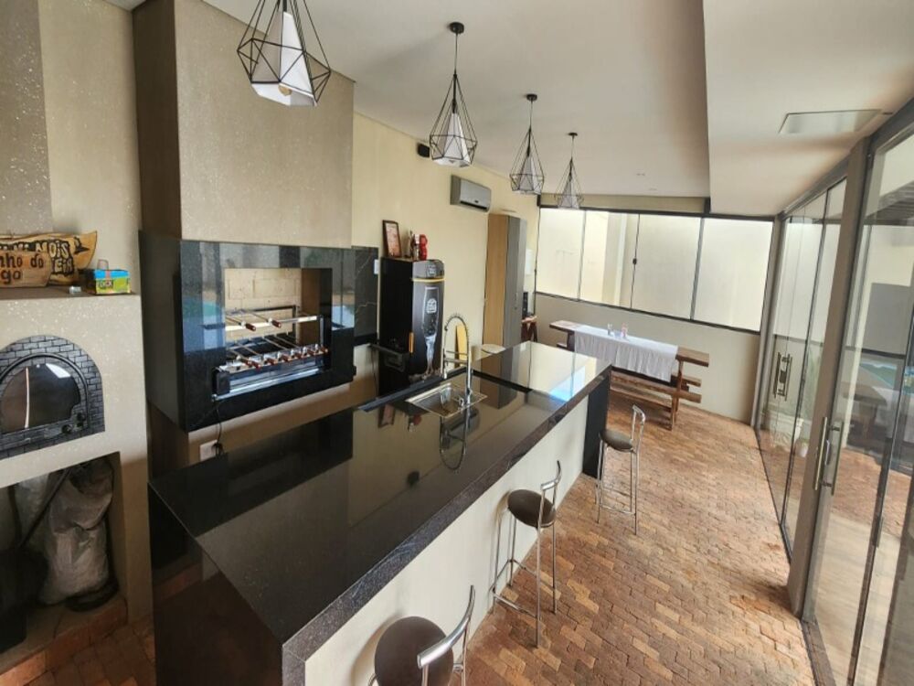 Casa, 3 quartos, 365 m² - Foto 13