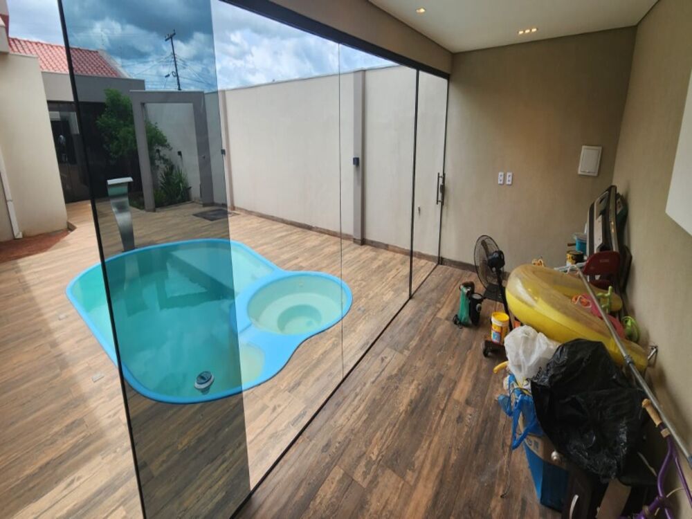 Casa, 3 quartos, 365 m² - Foto 20